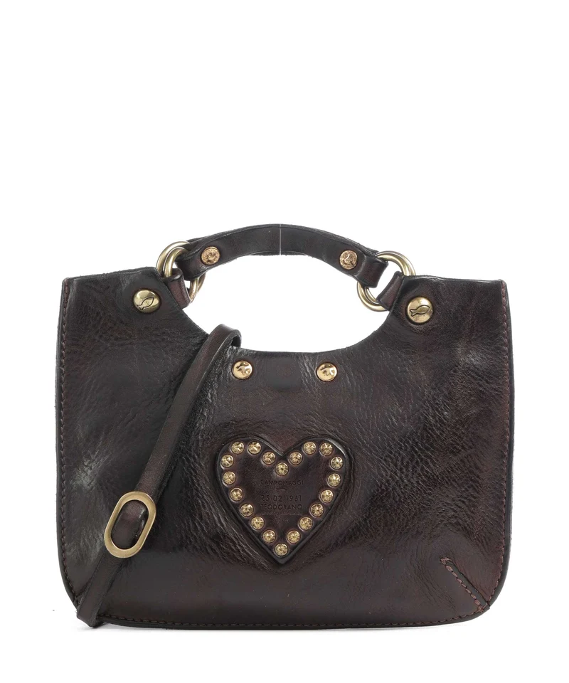 Campomaggi Bolso de mano brown