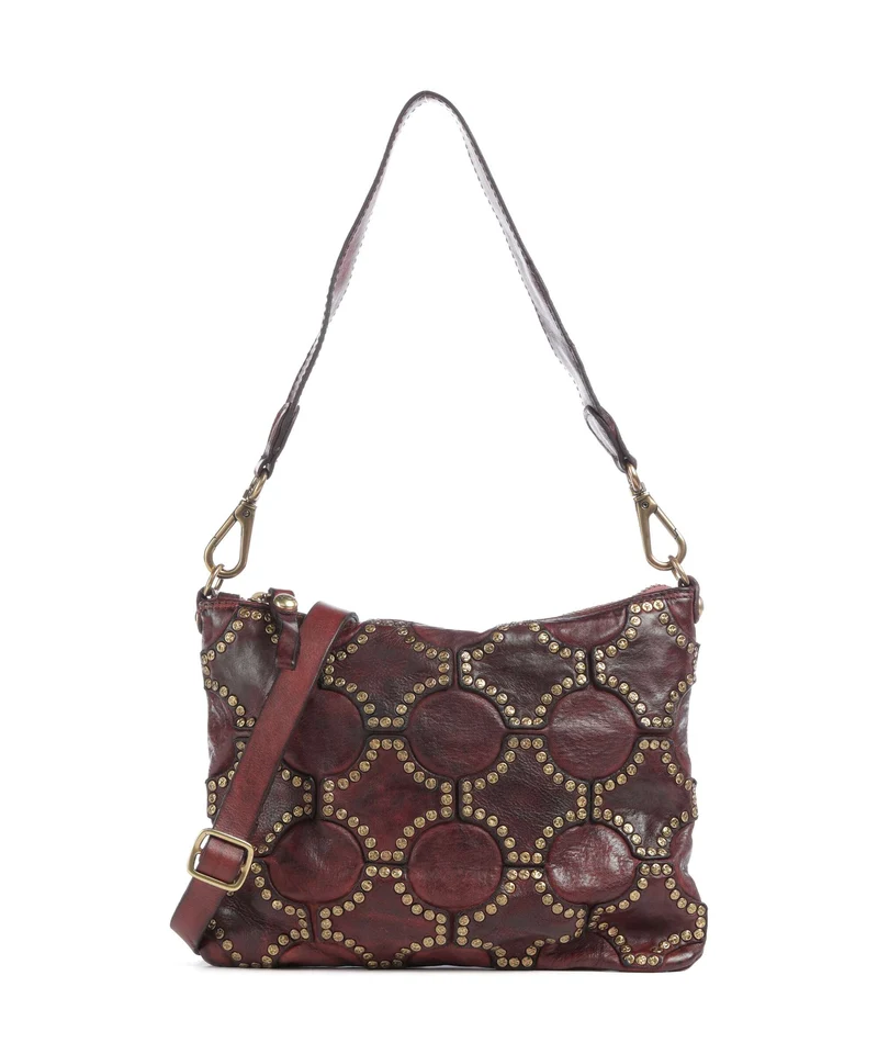 Campomaggi Bolso de hombro wine