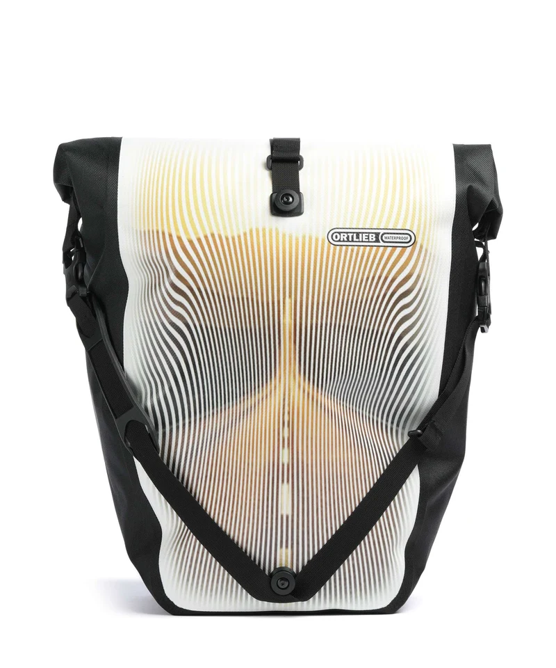 Ortlieb Back-Roller Design 20 Bolsa de equipaje route no one