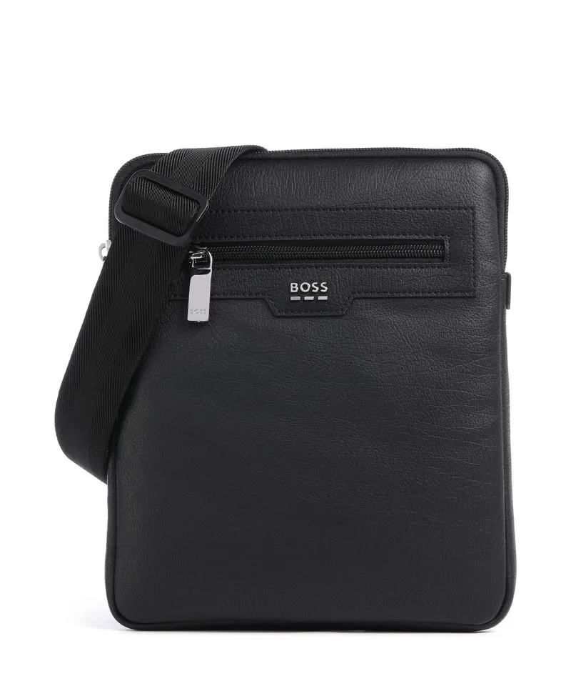 BOSS Lewys Bandolera black