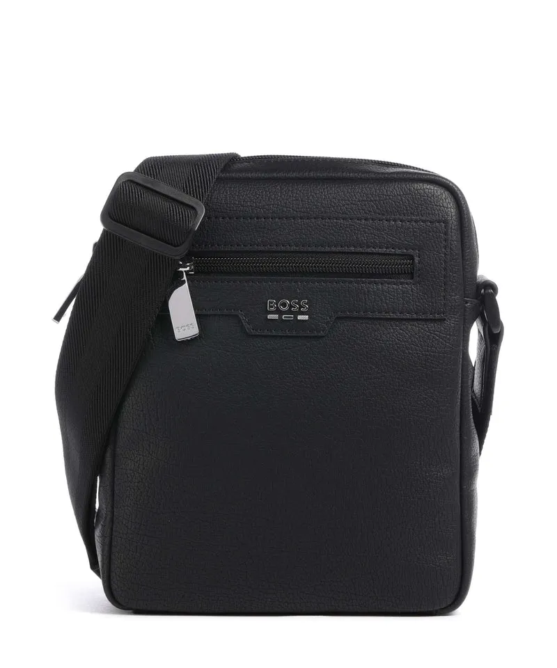 BOSS Lewys Bandolera black