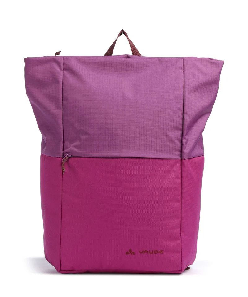 Vaude Wala 15 Mochila pink orchid