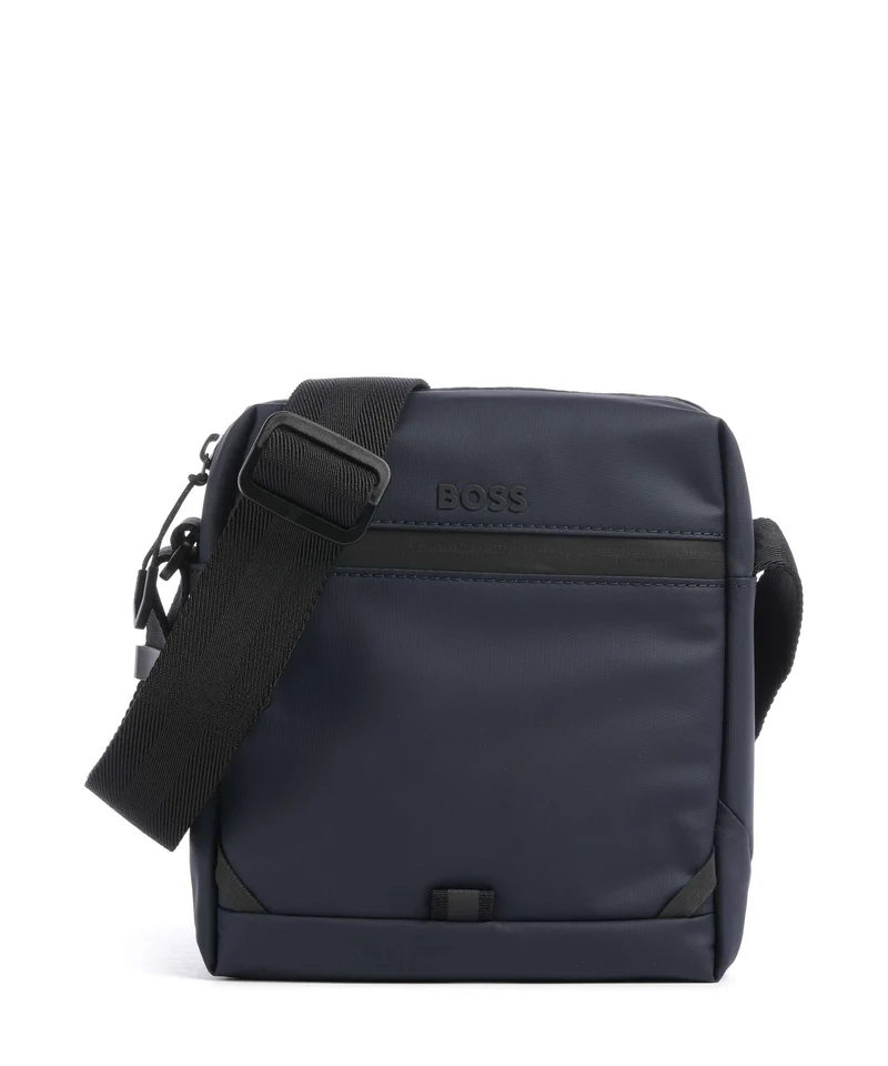 BOSS Stenson Bandolera dark blue
