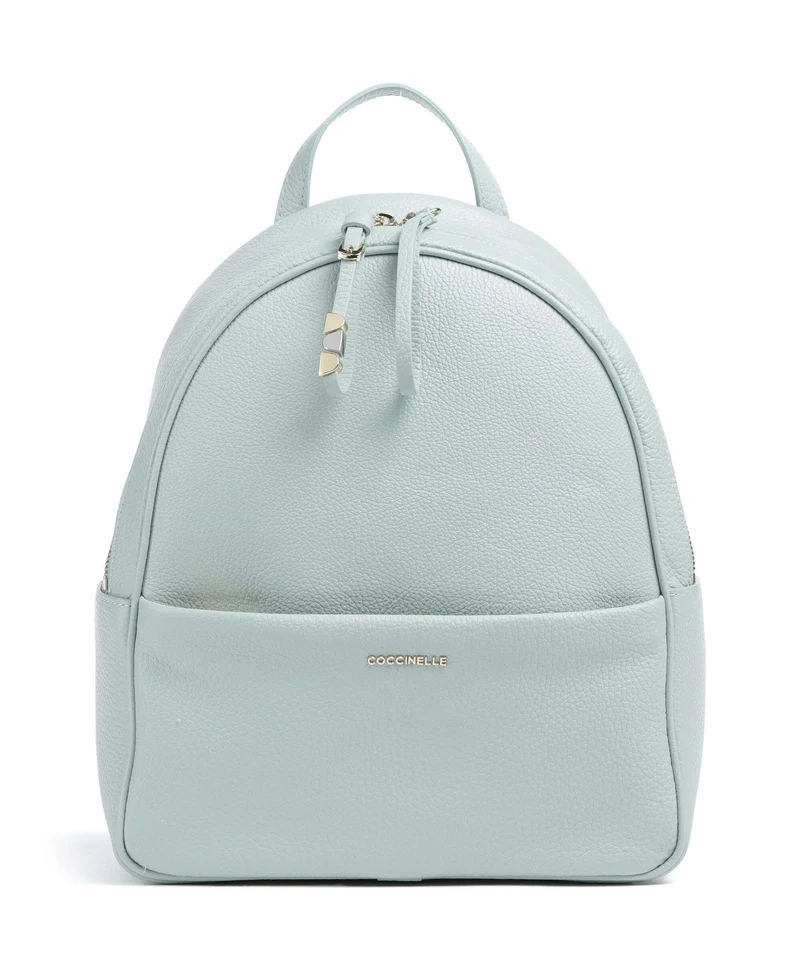 Coccinelle Nory Mochila aquamarine