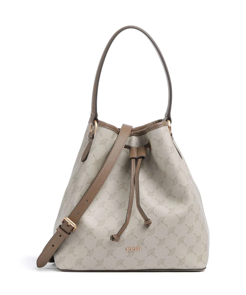 JOOP! Mazzolino Franziska Bucket bolso de mano moon rock
