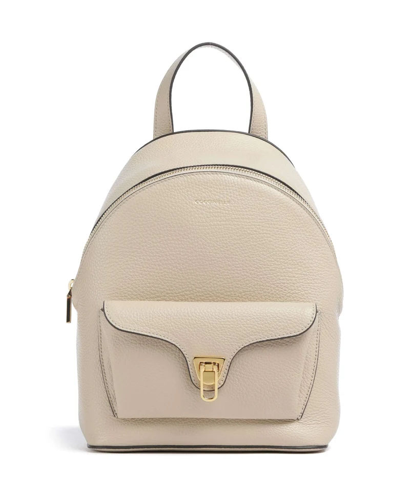 Coccinelle Beat Generation Mochila sandshell