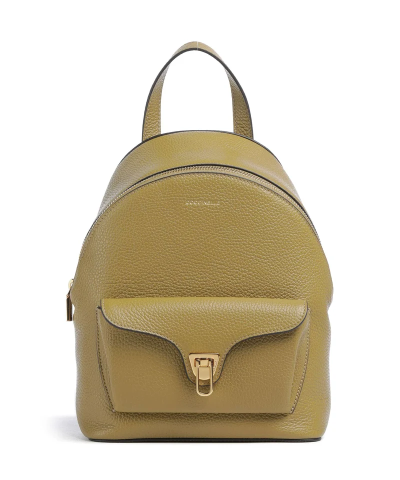 Coccinelle Beat Generation Mochila seagrass