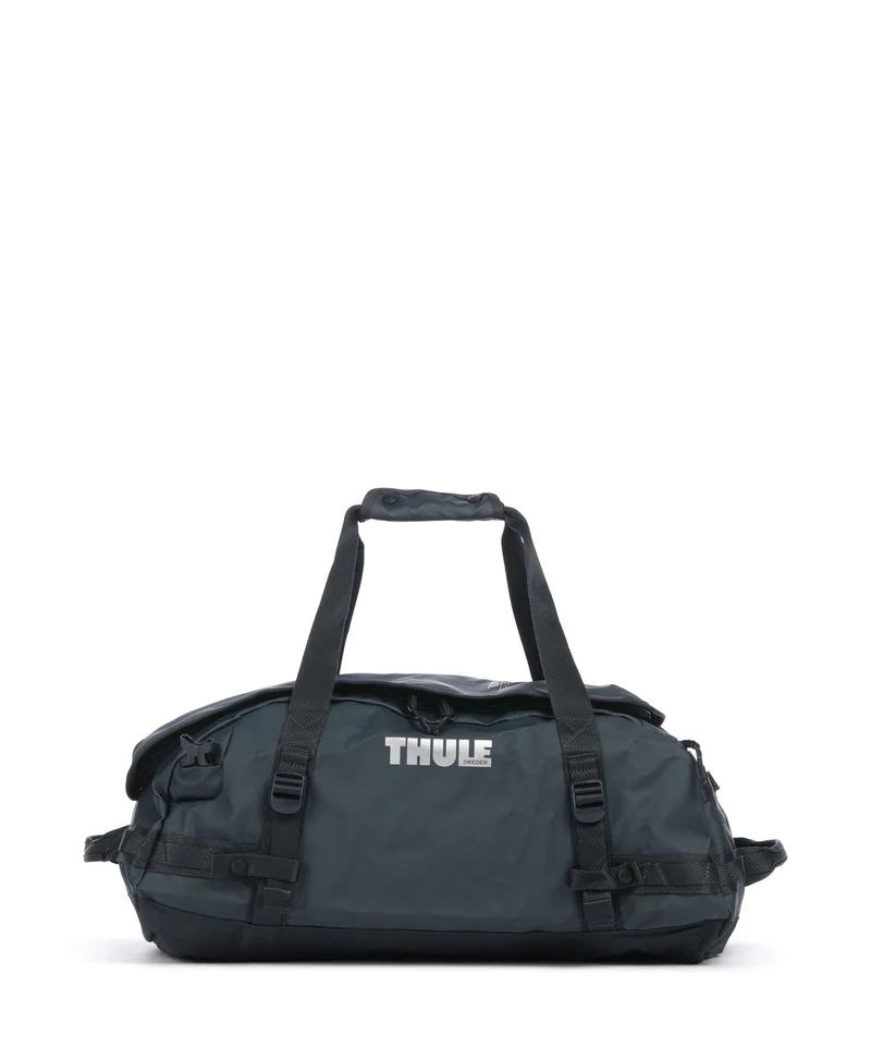 Thule Chasm 40 Bolsa de fin de semana darkest blue