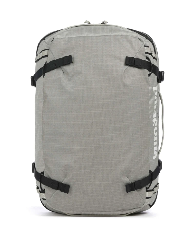 Patagonia Black Hole MLC Mochila de viaje weathered stone