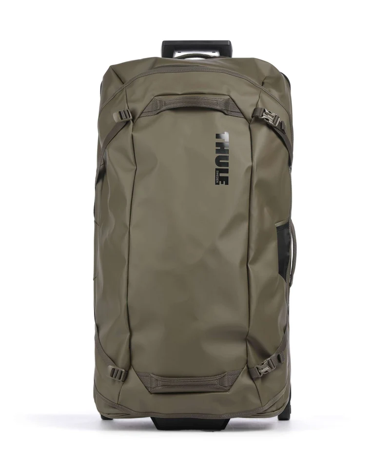 Thule Chasm Bolso de viaje con ruedas deep khaki