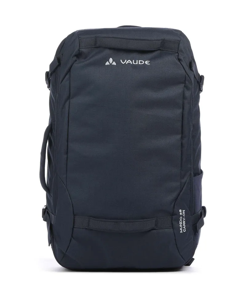 Vaude Mundo 38 Carry-On Mochila de viaje eclipse
