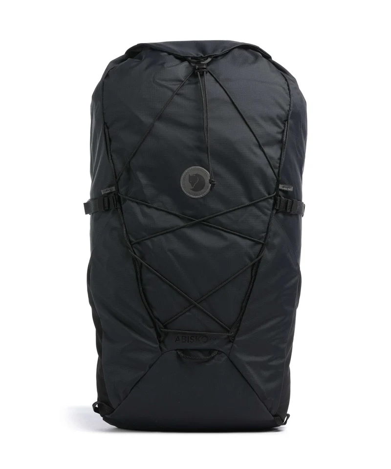 Fjällräven Abisko 20 S/M Mochila trekking black
