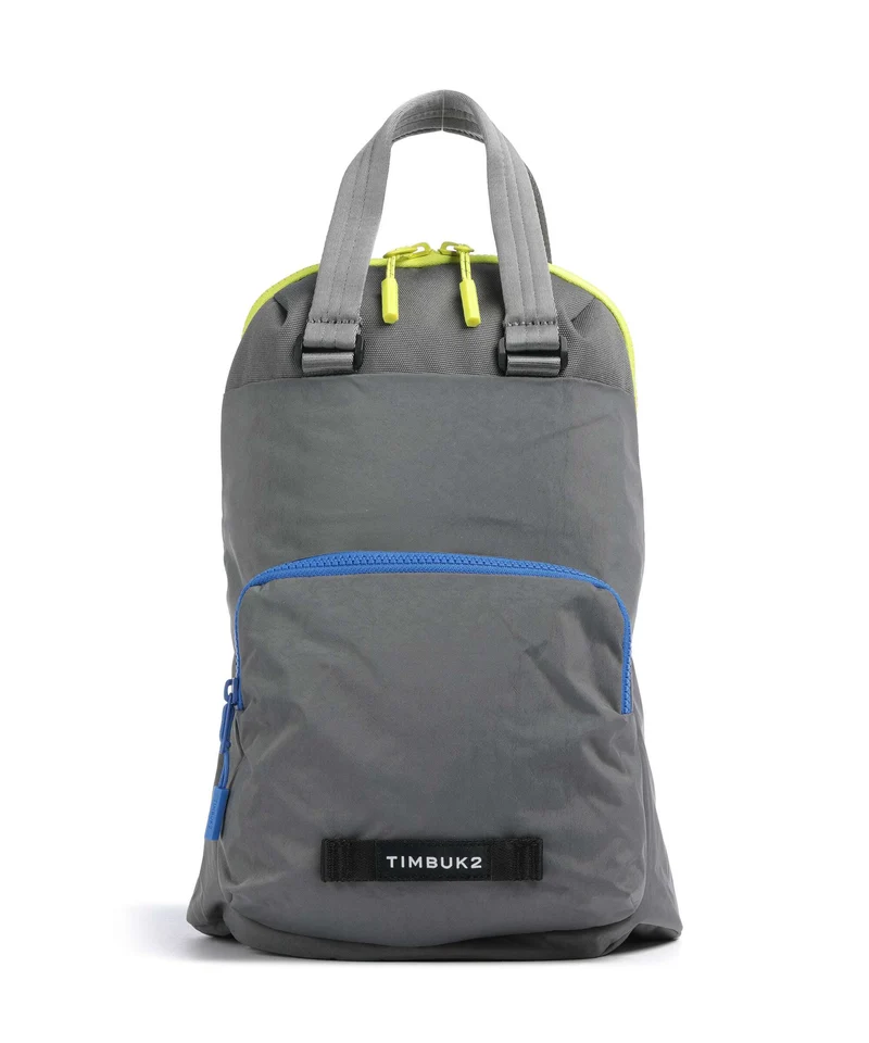Timbuk2 Spark Mini Bolso mochila eco gunmetal pop