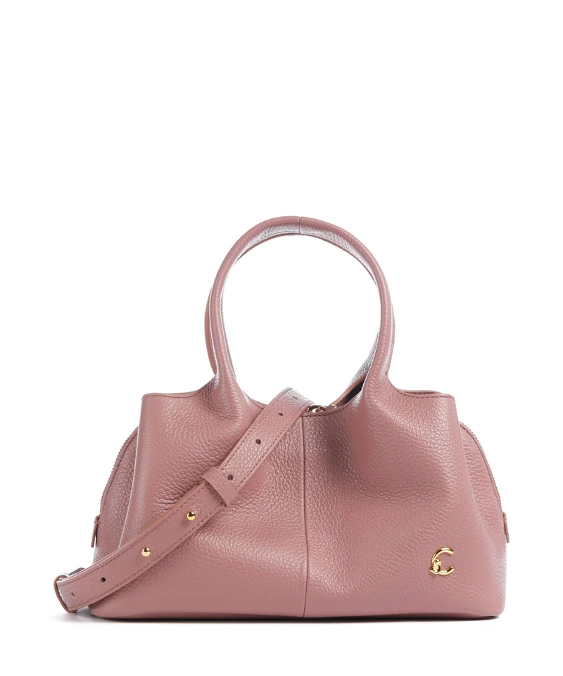 Coccinelle Nell Bolso de mano winter rose