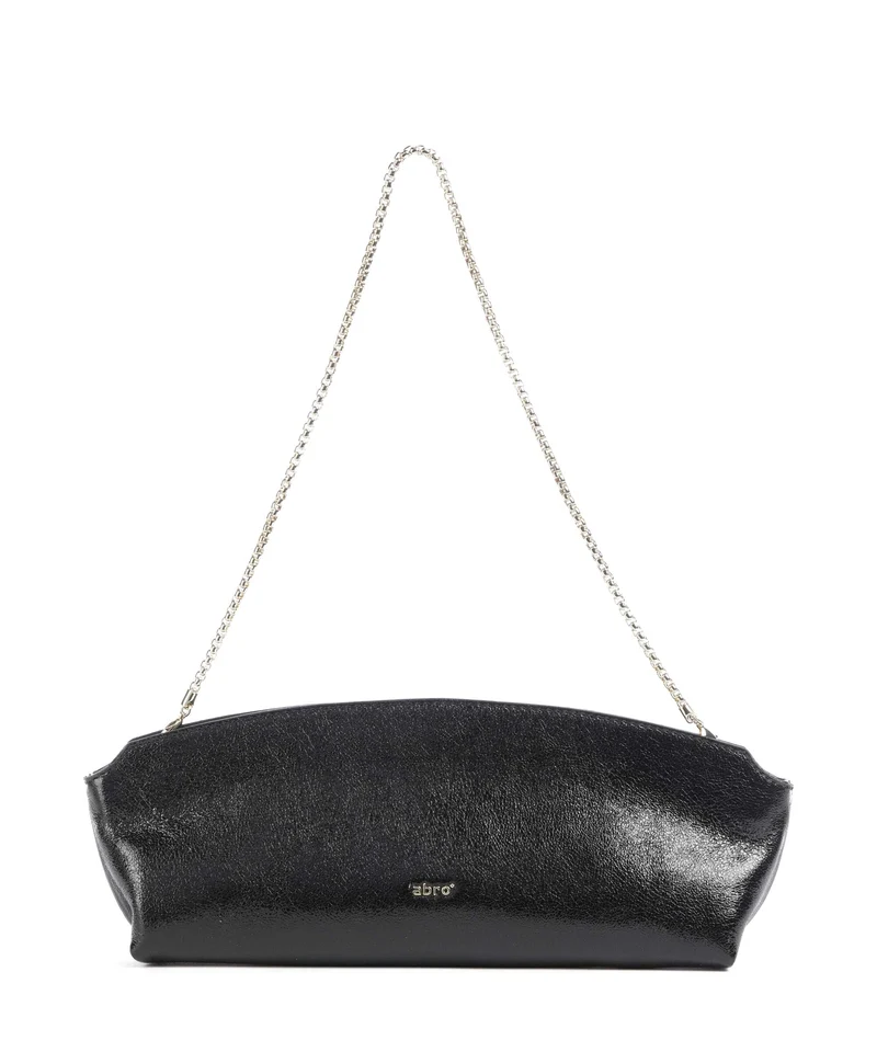 Abro Mimosa Ballroom Bolso de hombro black/gold