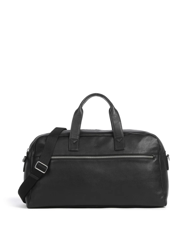 Markberg Keaton Bolsa de fin de semana black