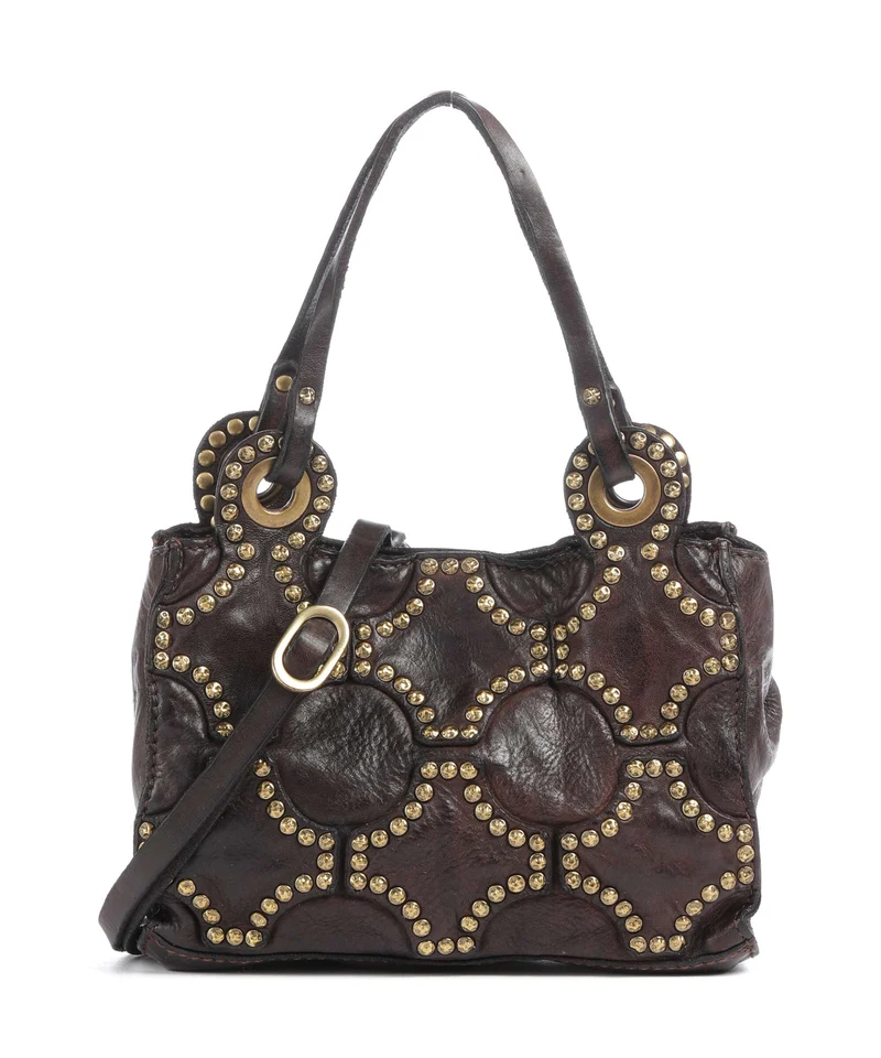 Campomaggi Bolso de mano brown