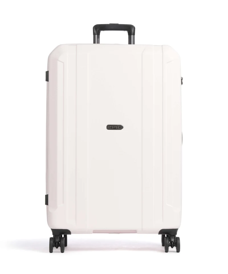 Epic Airwave Neo Maleta con 4 ruedas sugar rose