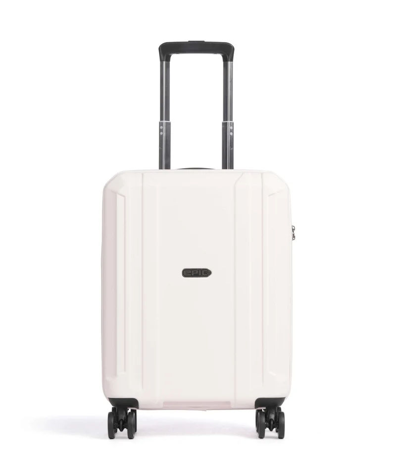 Epic Airwave Neo Maleta con 4 ruedas sugar rose