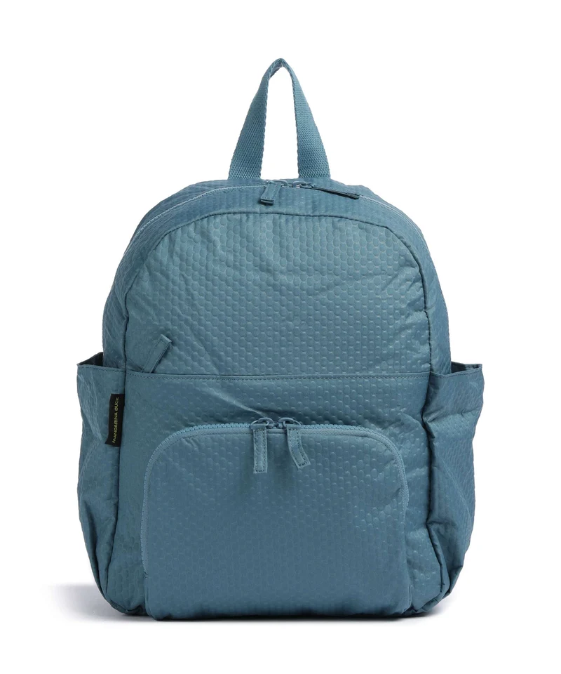Mandarina Duck Revival 2.0 Mochila tailor blue