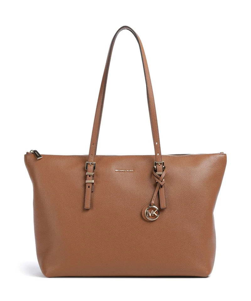 Michael Kors Quinn Large Bolsa shopping luggage