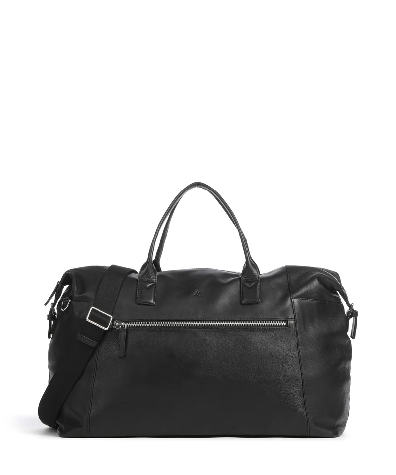 Markberg Kiefer Bolsa de fin de semana black