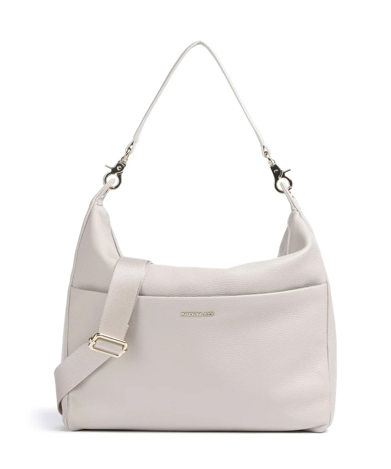 Mandarina Duck Mellow Leather Bolso de hobo cocoon