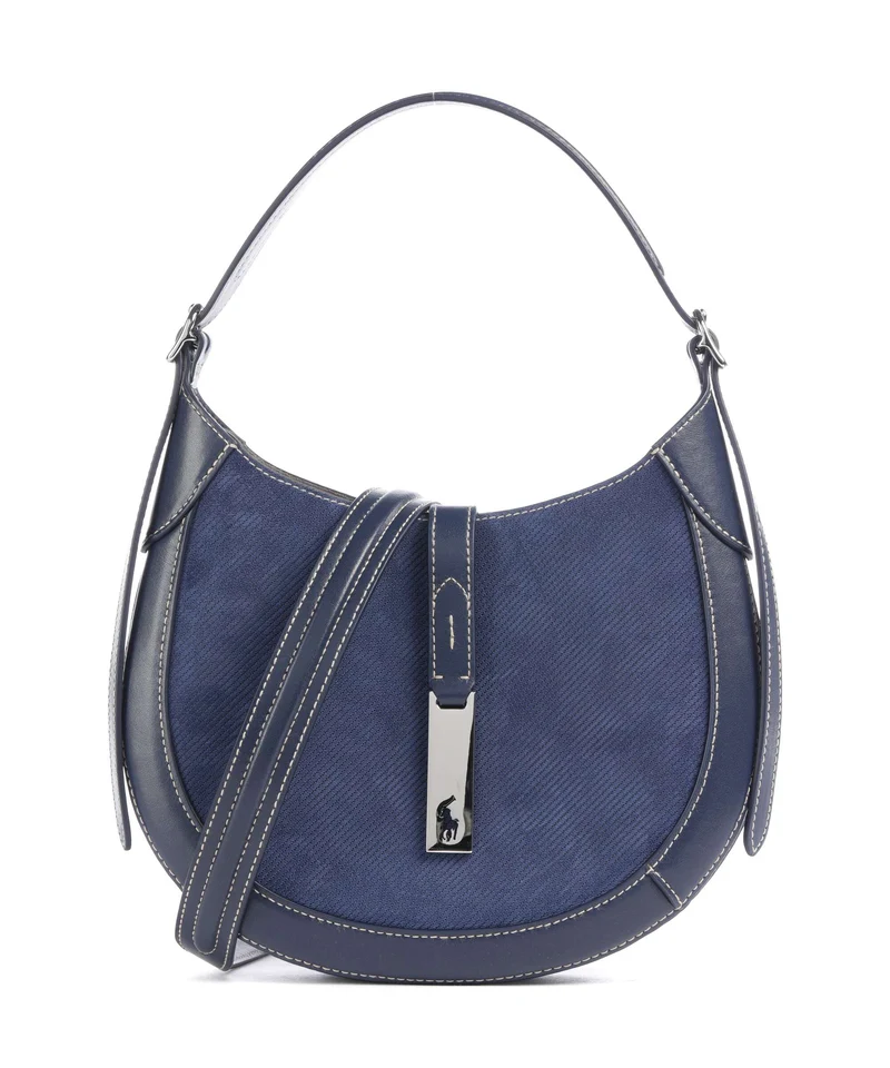 Polo Ralph Lauren ID Collection Small Bolso de hobo night