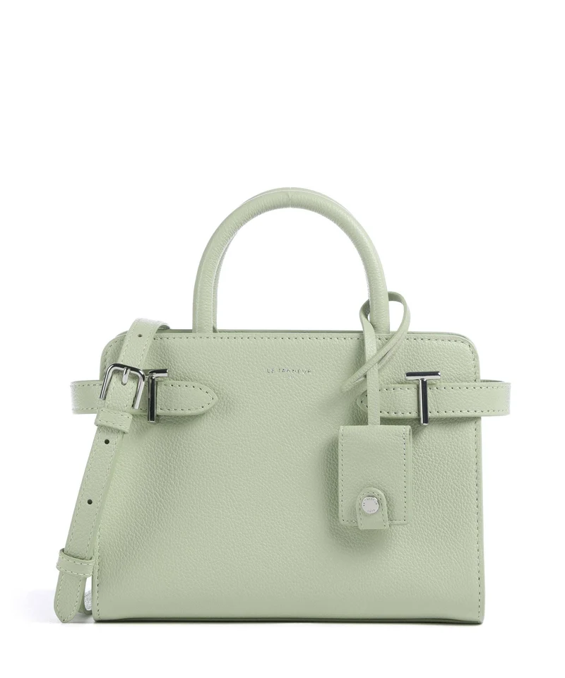 Le Tanneur Emilie Bolso de mano aloe