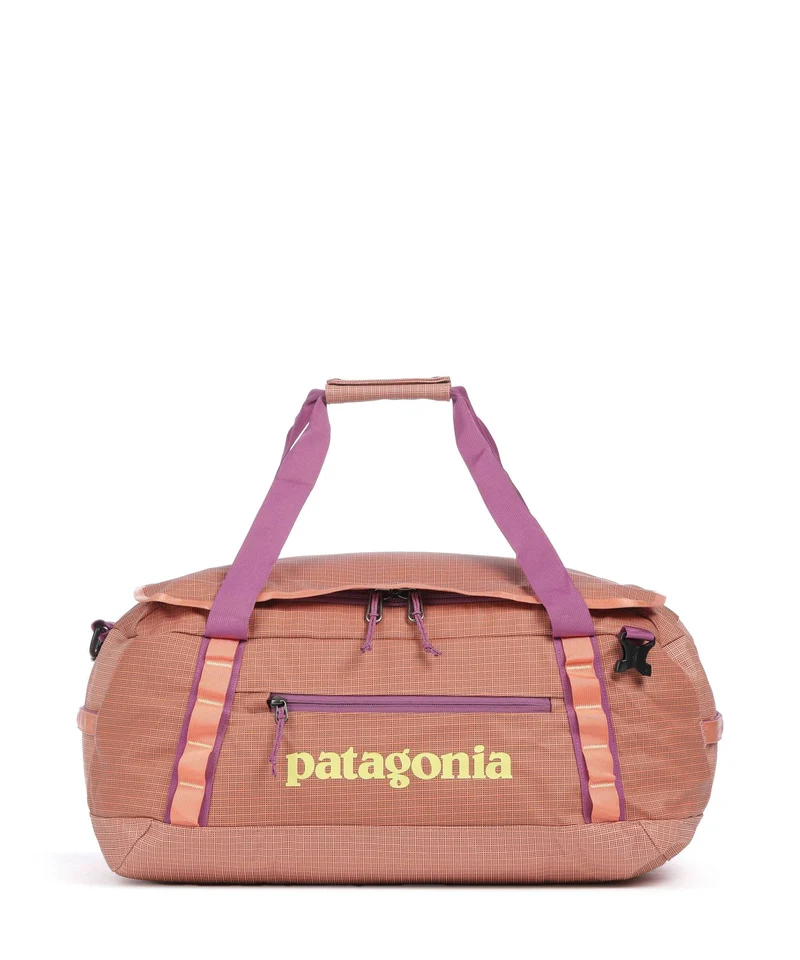Patagonia Black Hole 40 Bolso de viaje peach sherbet