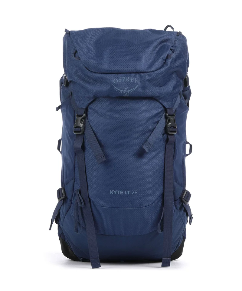 Osprey Kyte 28 Mochila de senderismo serenity blue