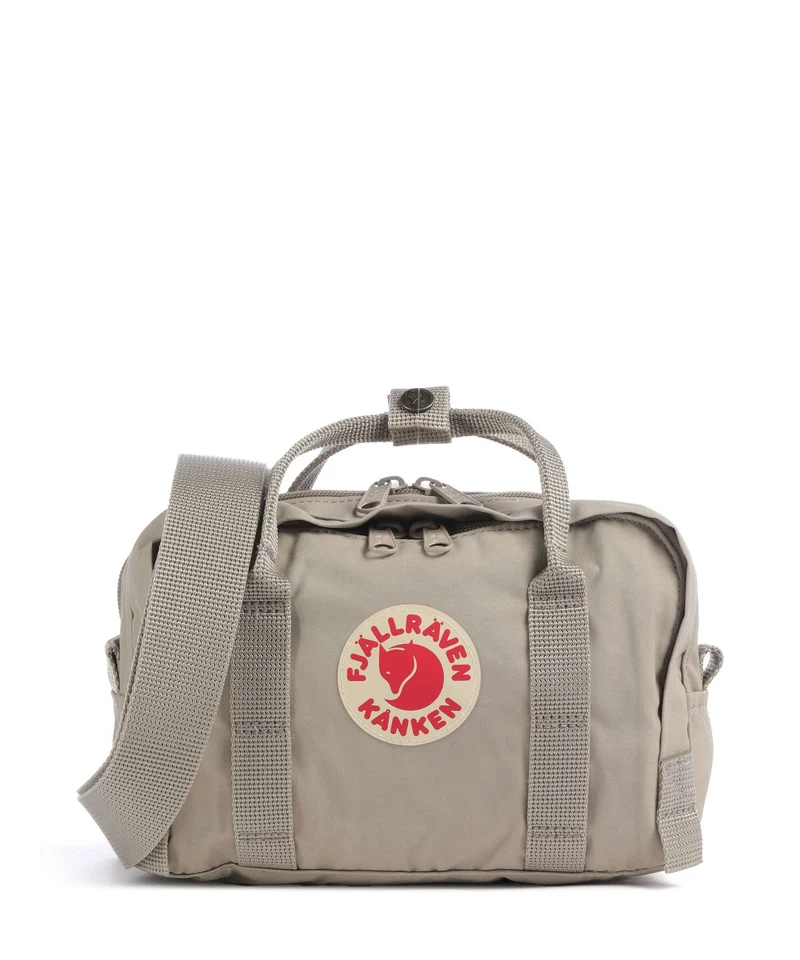 Fjällräven Kånken One Size Bandolera fossil