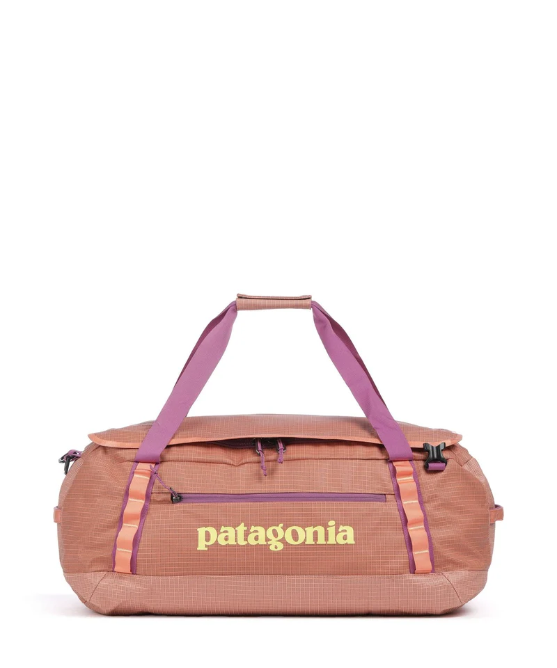Patagonia Black Hole 55 Bolso de viaje peach sherbet