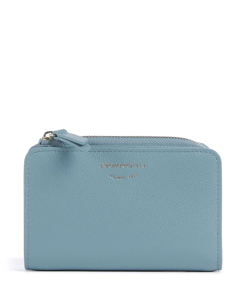Emporio Armani Vivienne Monedero azure
