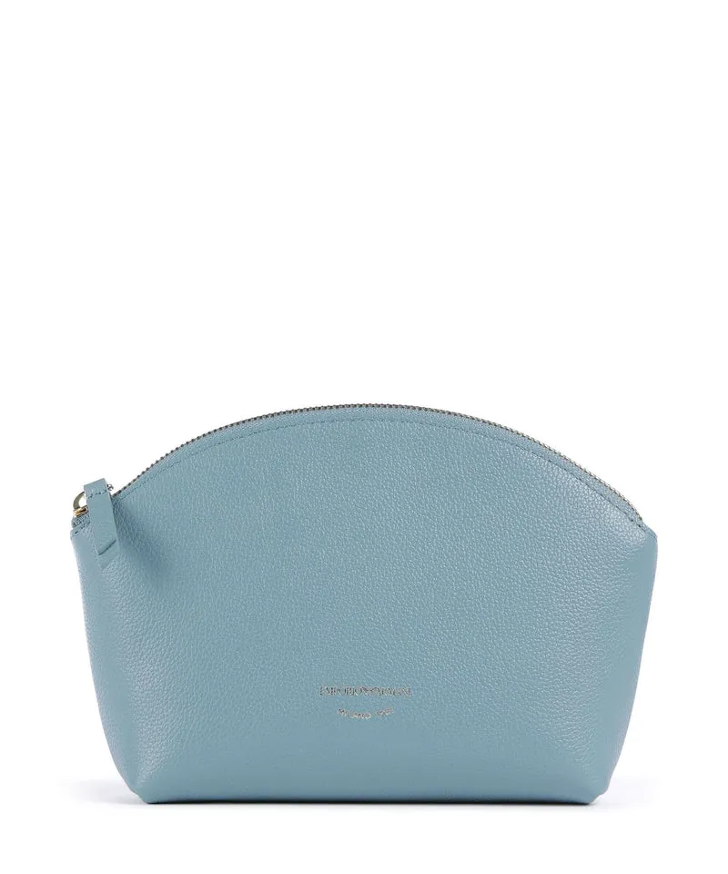 Emporio Armani My EA Bolso de cosméticos azure