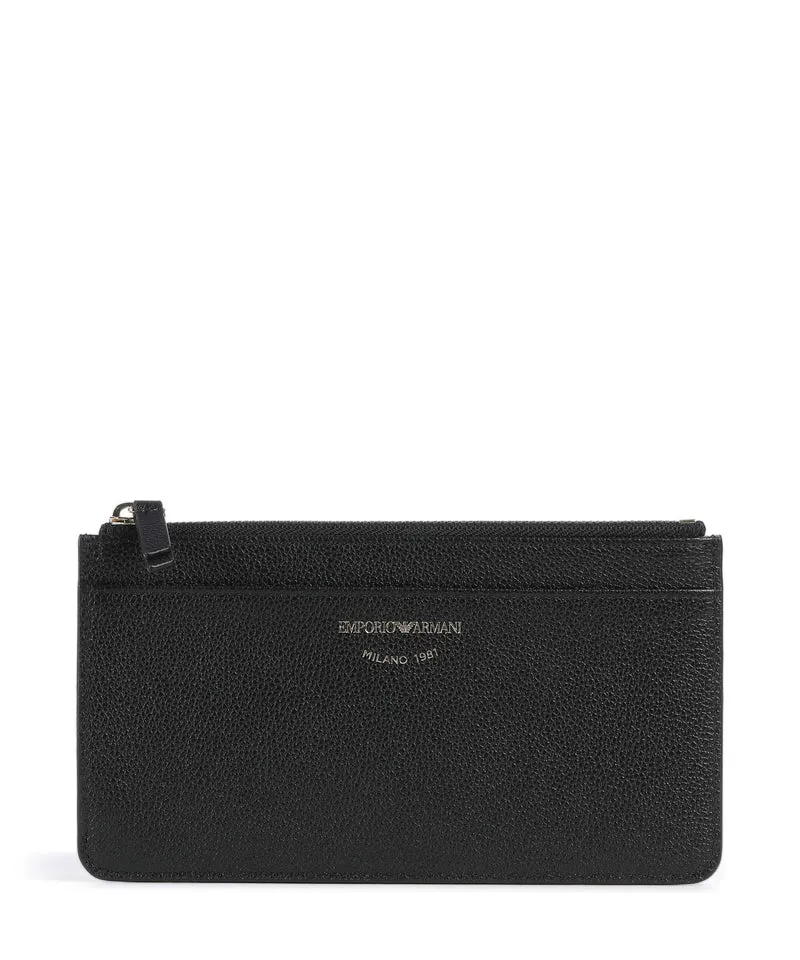Emporio Armani My EA Tarjetero black