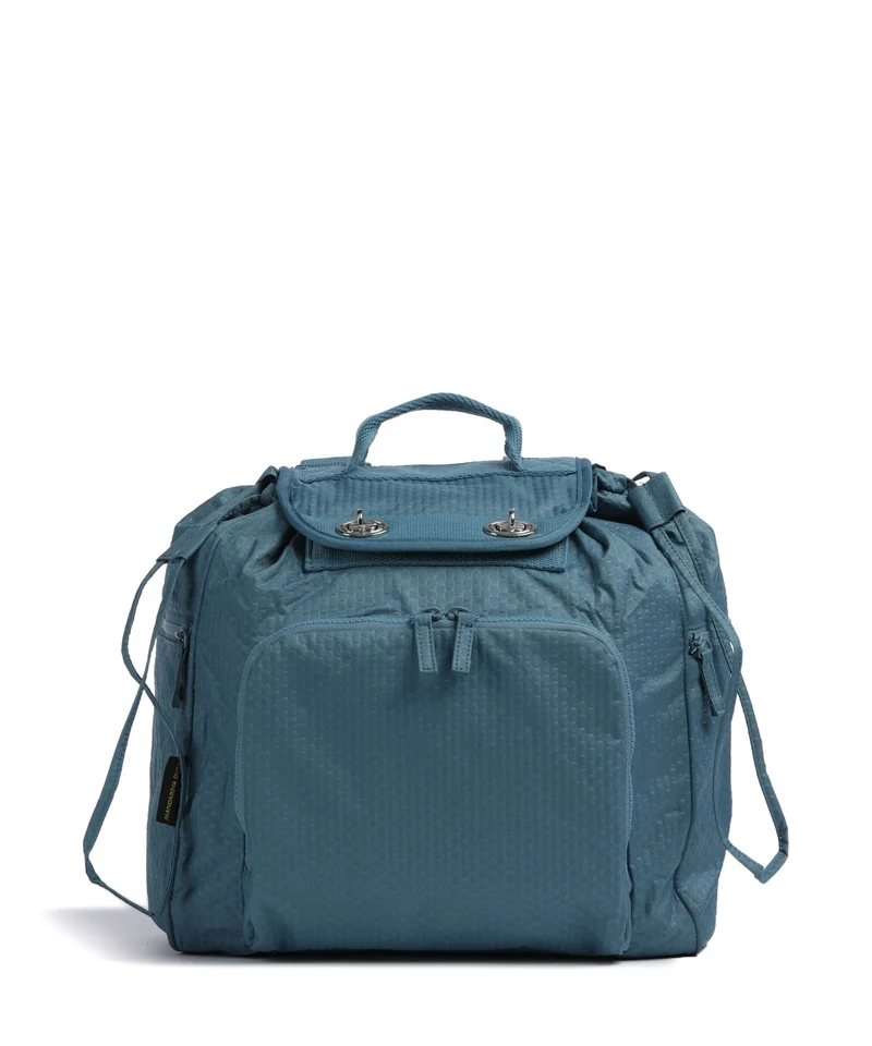 Mandarina Duck Revival 2.0 Mochila tailor blue