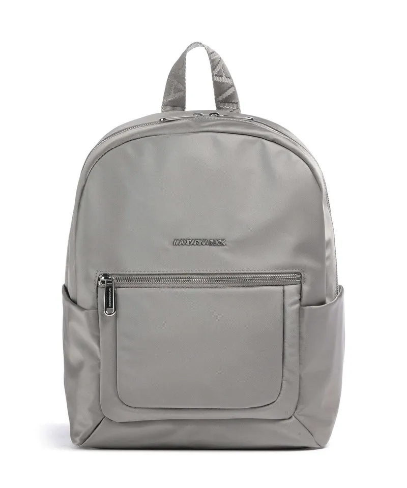 Mandarina Duck Active Lux Mochila gun metal