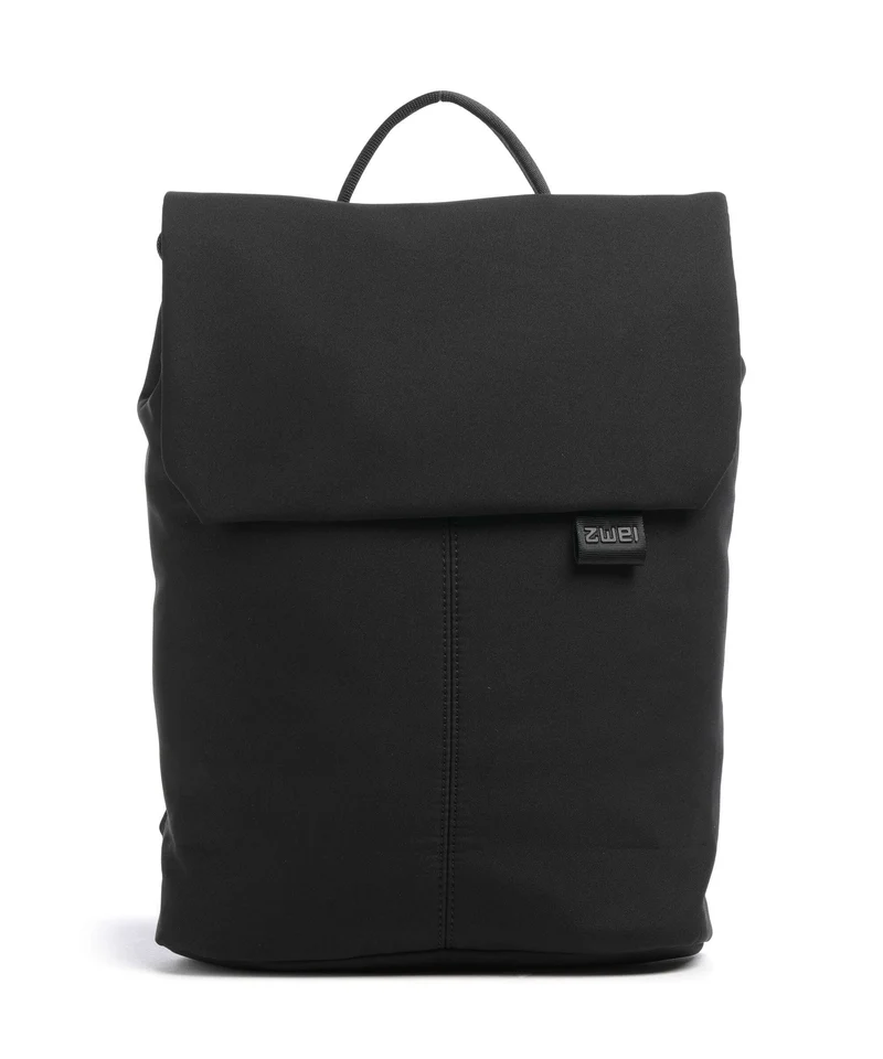 Zwei Mademoiselle.Tex MRTX13 Mochila black