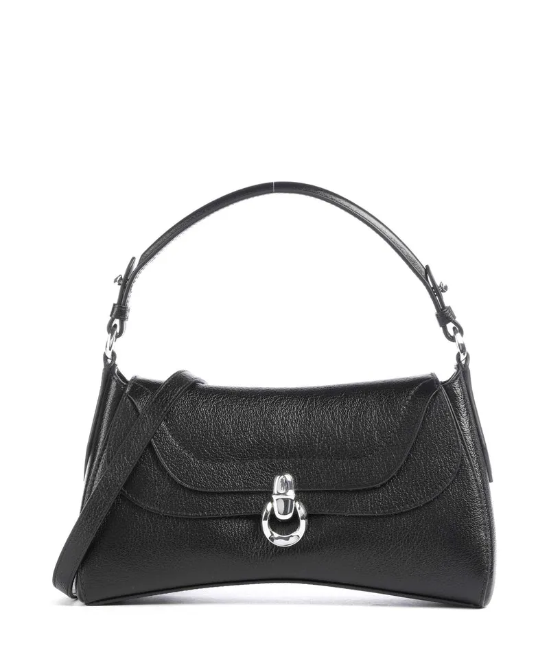 Polo Ralph Lauren Blaze Small Bolso de hombro black