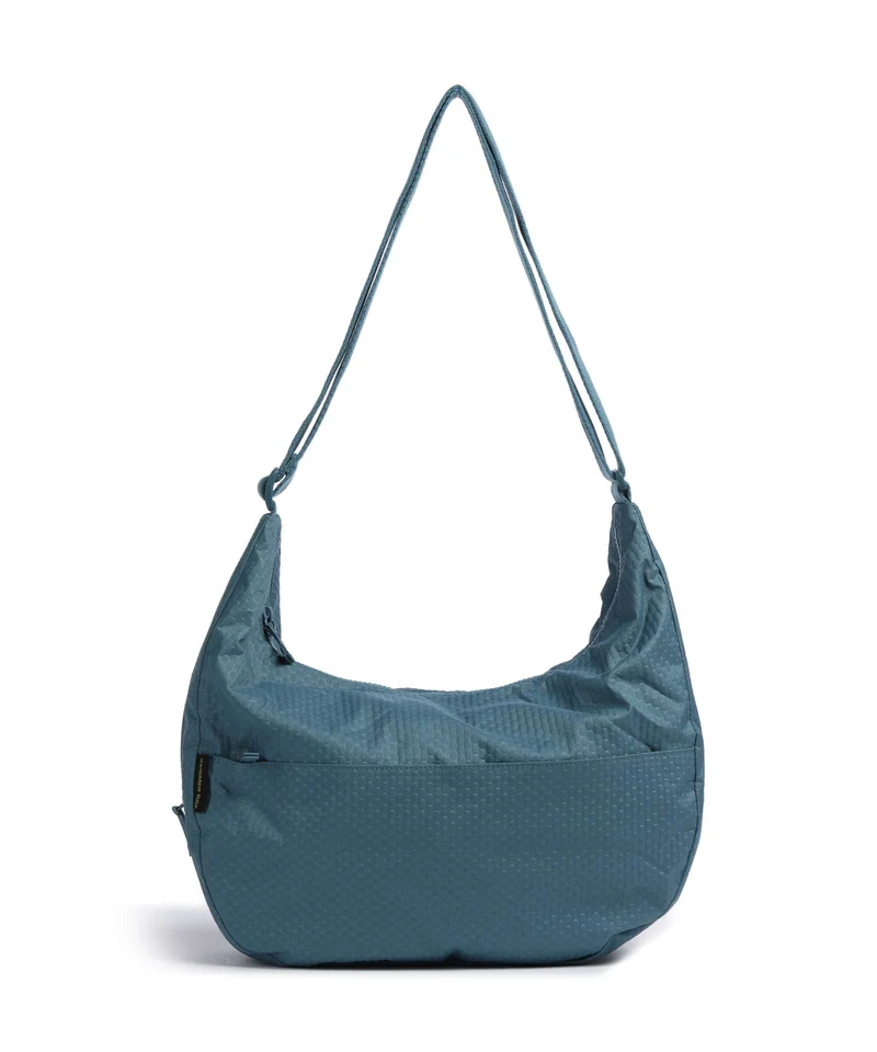 Mandarina Duck Revival 2.0 Bolso de hobo tailor blue