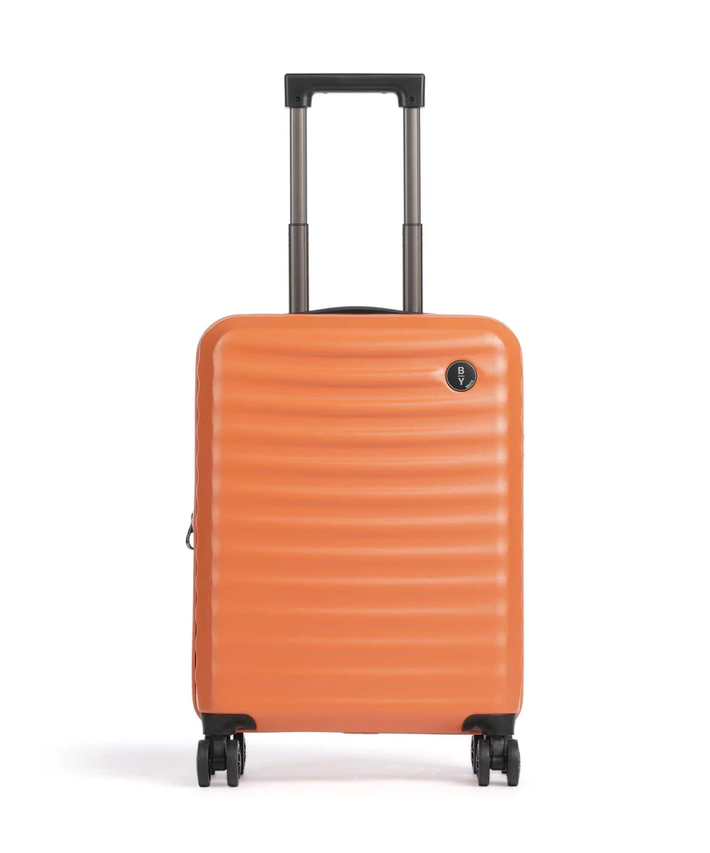 Brics Nausicaa Maleta con 4 ruedas orange
