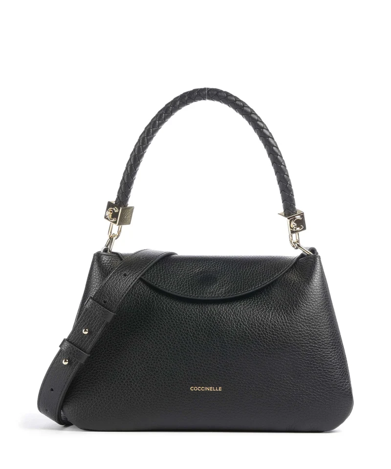 Coccinelle Tiggy Bolso de mano noir
