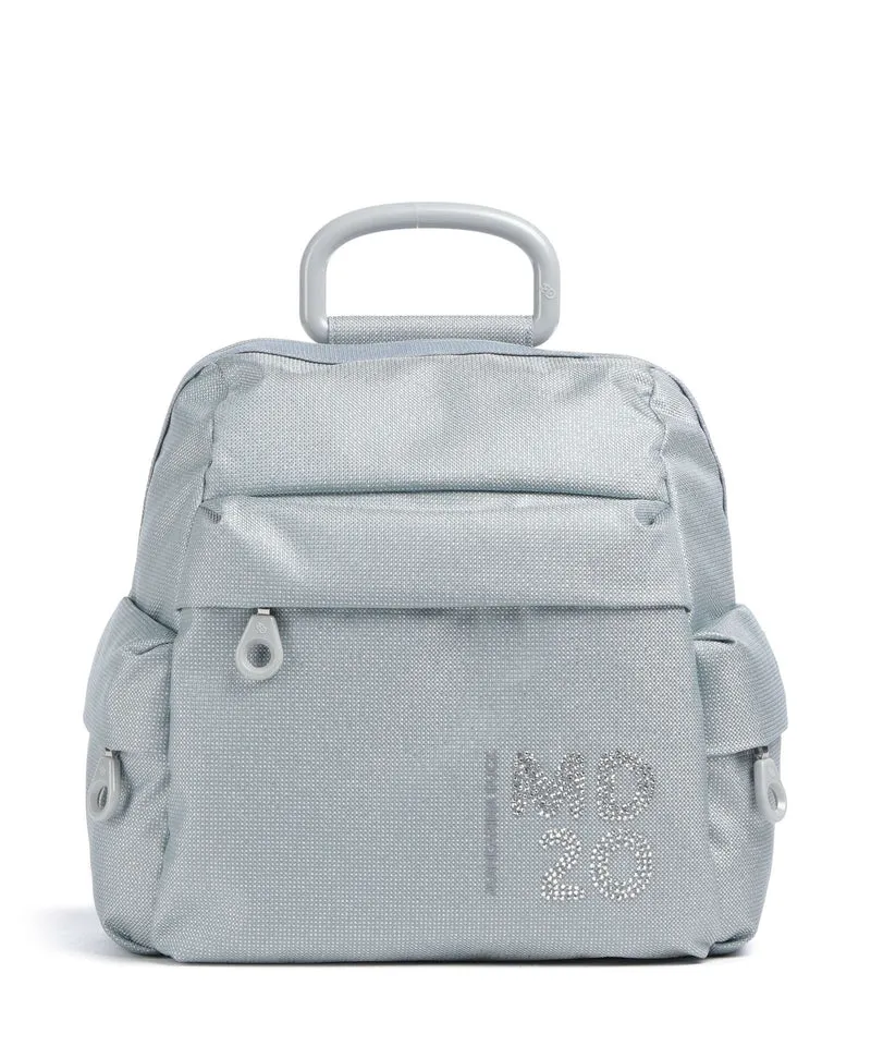 Mandarina Duck MD20 Lux 2.0 Mochila silver