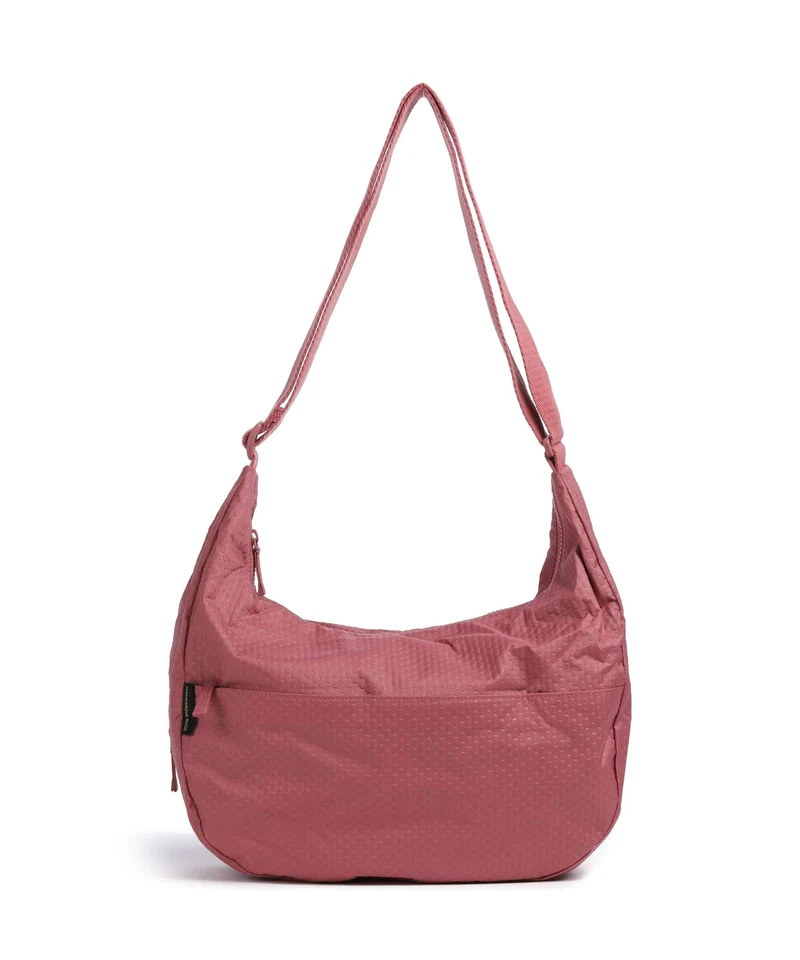 Mandarina Duck Revival 2.0 Bolso de hobo scarlet