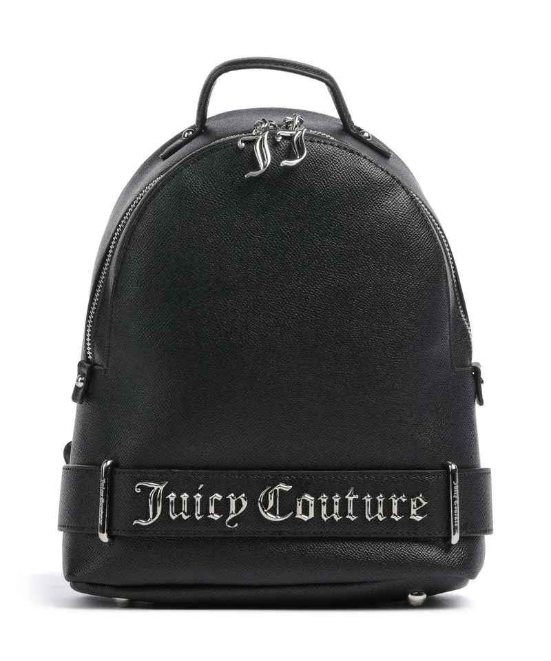 Juicy Couture Jasmine Mochila black