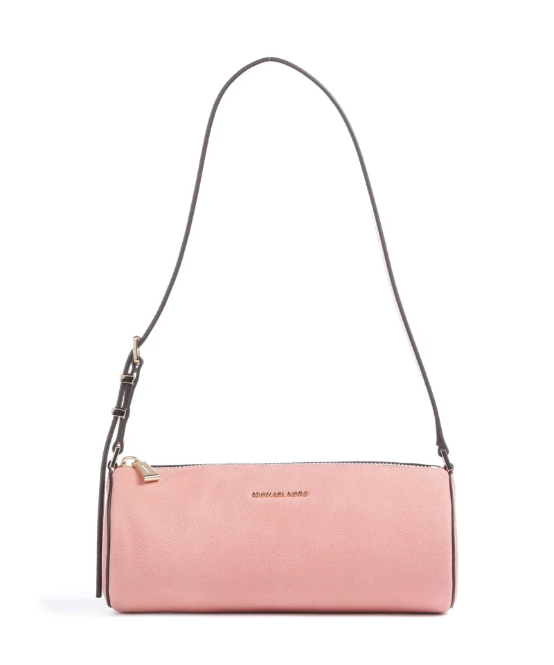 Michael Kors Izzy Small Bolso de hombro primrose