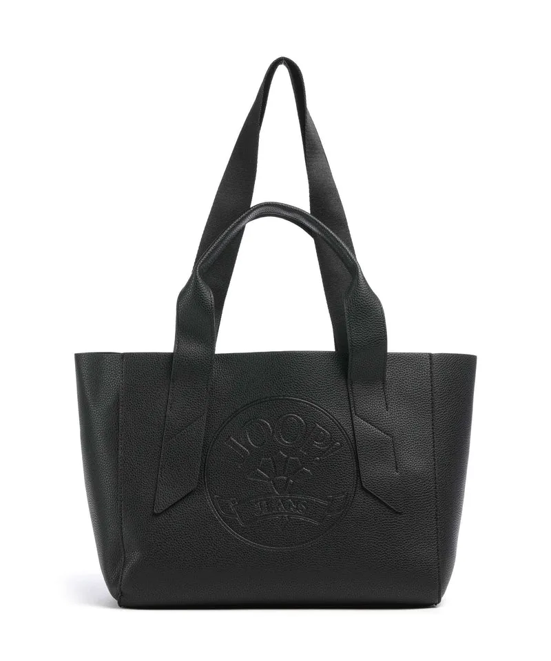 JOOP! Jeans Alto Jill Bolsa shopping black