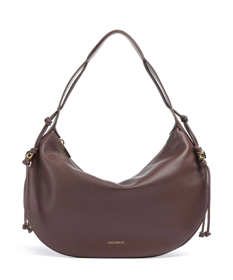 Coccinelle Thess Bolso de hobo berry