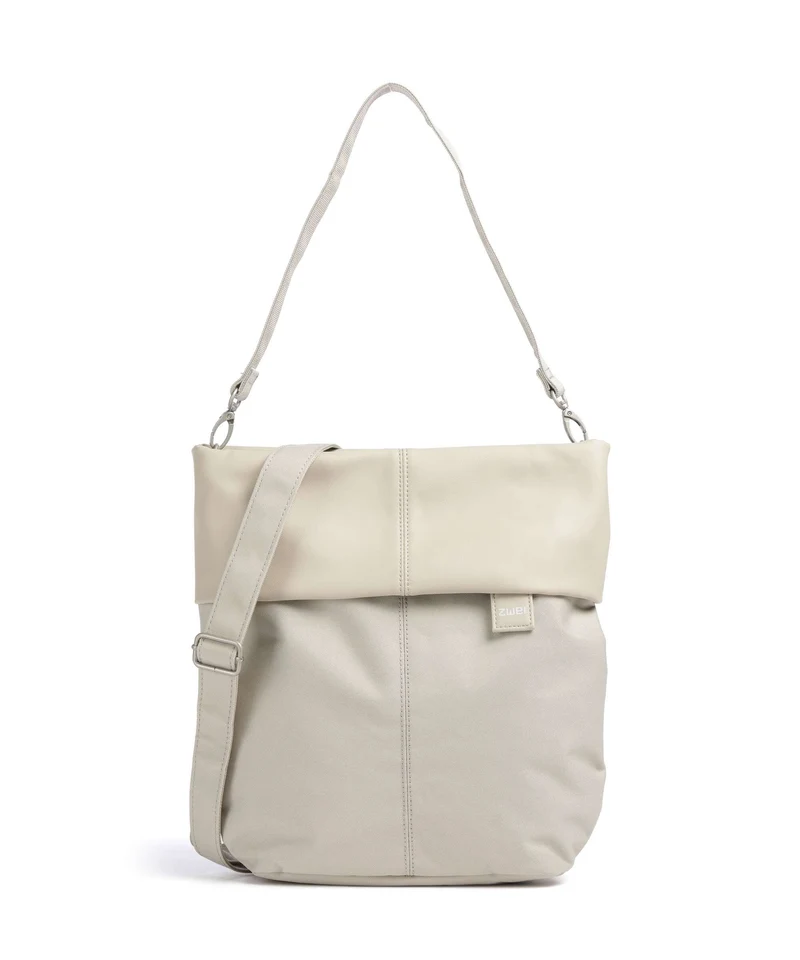 Zwei Olli OT12 Bolso de hobo linen
